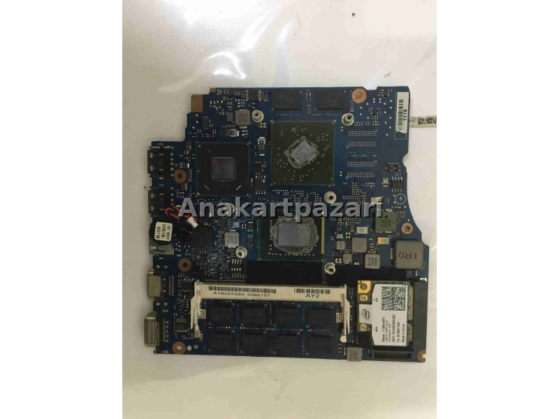 SONY PCG 41213 M -  PCG 41218 M  ARZALI ANAKART