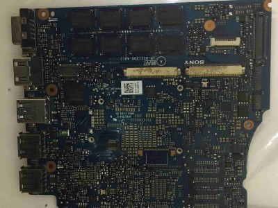 SONY PCG 41213 M -  PCG 41218 M  ARZALI ANAKART SONY PCG 41213 M -  PCG 41218 M  ARZALI ANAKART