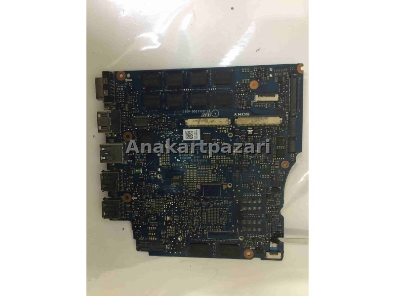 SONY PCG 41213 M -  PCG 41218 M  ARZALI ANAKART