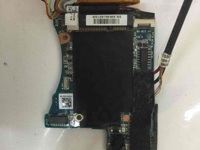 SONY PCG 41213 M - PCG 41218 M  POWER KART