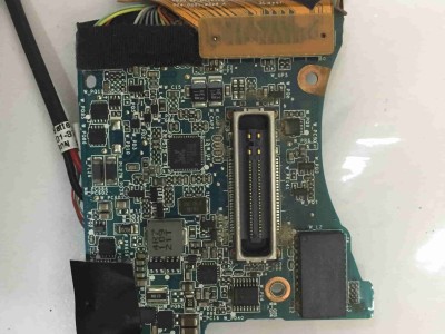 SONY PCG 41213 M - PCG 41218 M  POWER KART