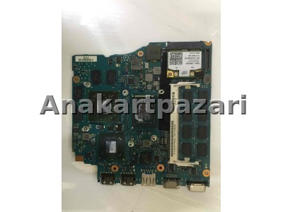 Sony PCG VPCSE 41414M Arızalı Anakart