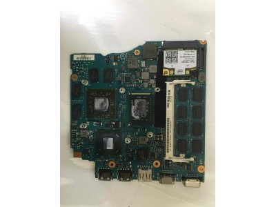 Sony PCG VPCSE 41414M Arızalı Anakart