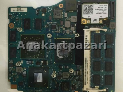 Sony PCG VPCSE 41414M Arızalı Anakart