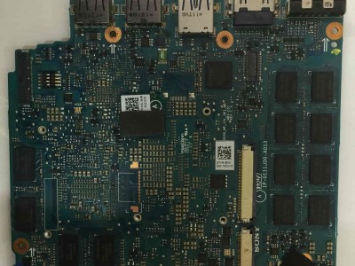 Sony PCG VPCSE 41414M Arızalı Anakart Sony PCG VPCSE 41414M Arızalı Anakart