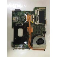 Asus K42 K42J K42JA A40J X42J X42JA İNTEL 1GB Ekran Kartlı Notebook Anakart