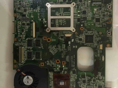 Asus K42 K42J K42JA A40J X42J X42JA İNTEL 1GB Ekran Kartlı Notebook Anakart Asus K42 K42J K42JA A40J X42J X42JA İNTEL 1GB Ekran Kartlı Notebook Anakart