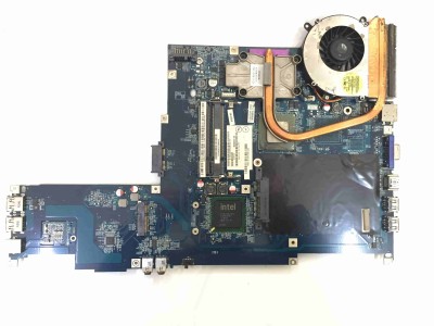 Lenovo G530 On Board Notebook Anakart