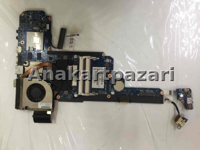 HP DM4 2000 ANAKART 1 GB HD6470 EKRAN KARTLI