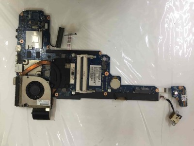 HP DM4 2000 ANAKART 1 GB HD6470 EKRAN KARTLI