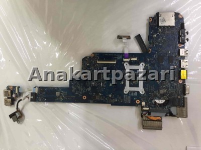 HP DM4 2000 ANAKART 1 GB HD6470 EKRAN KARTLI