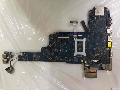 HP DM4 2000 ANAKART 1 GB HD6470 EKRAN KARTLI