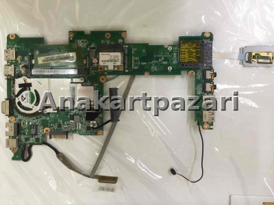 ACER ASPİRE ONE ZE7 D270 Atom N2600 (SR0DB) DAOZE7MB6D0 REV:D