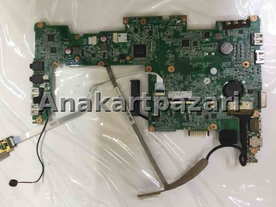 ACER ASPİRE ONE ZE7 D270 Atom N2600 (SR0DB) DAOZE7MB6D0 REV:D