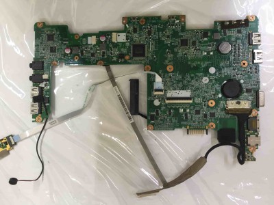 ACER ASPİRE ONE ZE7 D270 Atom N2600 (SR0DB) DAOZE7MB6D0 REV:D