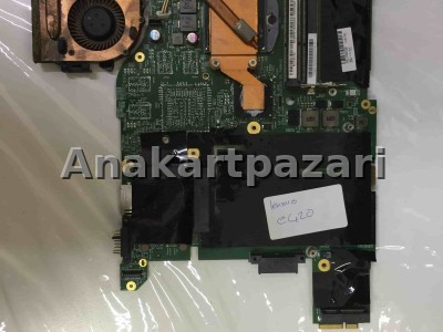 LENOVO THİNKPAD E420 ON BOARD ANAKART