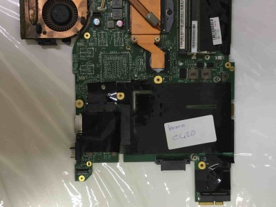 LENOVO THİNKPAD E420 ON BOARD ANAKART