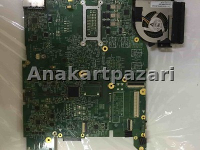 LENOVO THİNKPAD E420 ON BOARD ANAKART