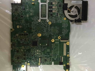 LENOVO THİNKPAD E420 ON BOARD ANAKART