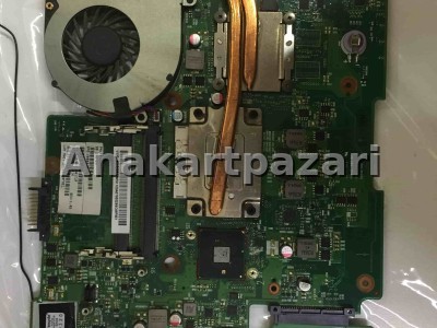 TOSHIBA-6050A2332301-MB-A02-L650-L655 ANAKART