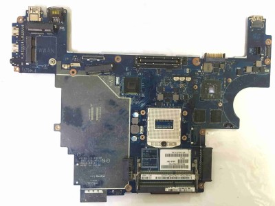DELL LATİTUDE  E6540  2 GB EKRAN KARTLI ANAKART ( Val91 - LA9932P )