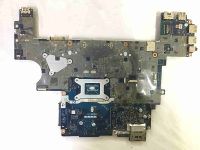 DELL LATİTUDE  E6540  2 GB EKRAN KARTLI ANAKART ( Val91 - LA9932P )