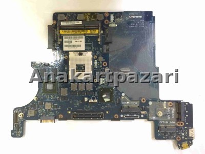 Dell Latitude E6430 Anakart 1 GB Ekran Kartlı PAL51 LA-6592P