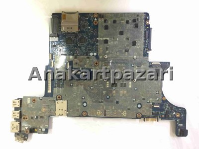 Dell Latitude E6430 Anakart 1 GB Ekran Kartlı PAL51 LA-6592P