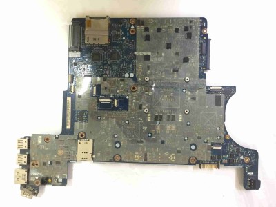 Dell Latitude E6430 Anakart 1 GB Ekran Kartlı PAL51 LA-6592P