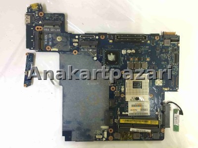 DELL LATİTUDE E6420 ON BOARD ANAKART ( PAL50 - LA6591P )