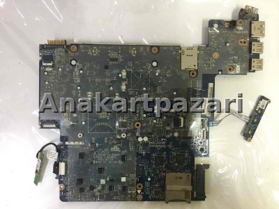 DELL LATİTUDE E6420 ON BOARD ANAKART ( PAL50 - LA6591P )