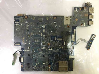 DELL LATİTUDE E6420 ON BOARD ANAKART ( PAL50 - LA6591P )