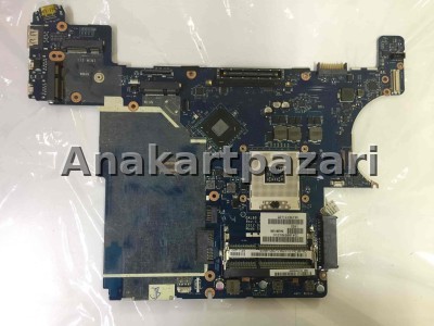 DELL E6430 ON BOARD ANAKART ( QAL80 - LA - 7781P )