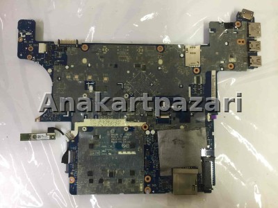 DELL E6430 ON BOARD ANAKART ( QAL80 - LA - 7781P )