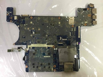 DELL E6430 ON BOARD ANAKART ( QAL80 - LA - 7781P ) DELL E6430 ON BOARD ANAKART ( QAL80 - LA - 7781P )