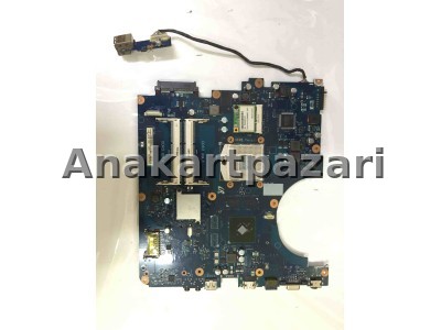 SAMSUNG NP R730 ANAKART  (1 GB EKRAN KARTLI)