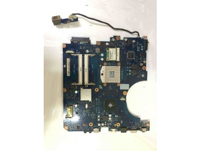 SAMSUNG NP R730 ANAKART  (1 GB EKRAN KARTLI)