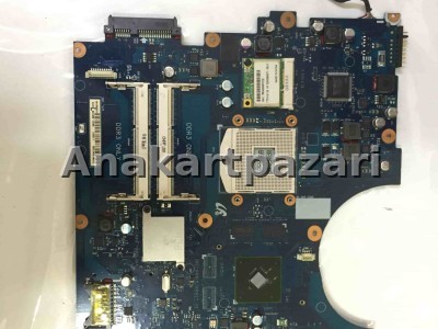 SAMSUNG NP R730 ANAKART  (1 GB EKRAN KARTLI)