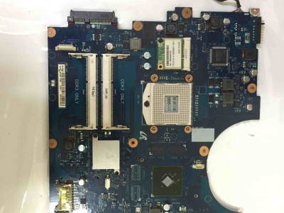 SAMSUNG NP R730 ANAKART  (1 GB EKRAN KARTLI)