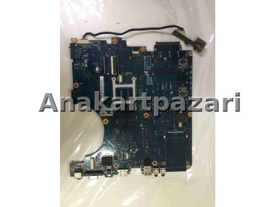 SAMSUNG NP R730 ANAKART  (1 GB EKRAN KARTLI)