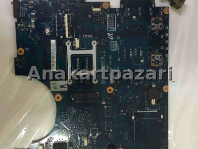 SAMSUNG NP R730 ANAKART  (1 GB EKRAN KARTLI)