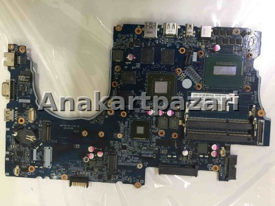 MONSTER ABRA A7 V6-2 ANA KART  İ7,5. NESİL 2 GB EKRAN KARTI (GTX960M)