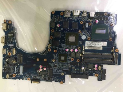 MONSTER ABRA A7 V6-2 ANA KART  İ7,5. NESİL 2 GB EKRAN KARTI (GTX960M)