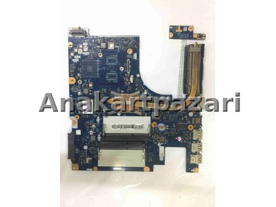 LENOVO G50-45 E1-6010 ONBOARD ANAKART
