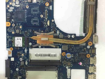 LENOVO G50-45 E1-6010 ONBOARD ANAKART