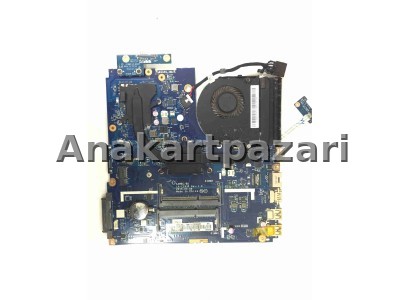 Lenovo B41-35 B51-35 AMD A8-7410 2 GB Ekran Kartlı