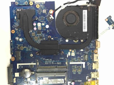 Lenovo B41-35 B51-35 AMD A8-7410 2 GB Ekran Kartlı