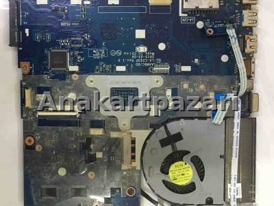 Lenovo B41-35 B51-35 AMD A8-7410 2 GB Ekran Kartlı