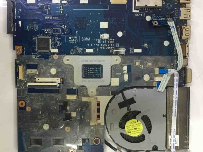 Lenovo B41-35 B51-35 AMD A8-7410 2 GB Ekran Kartlı