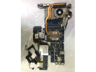 HP EliteBook HSTNN C73 C73C 8540 8540P 8540W ANAKART